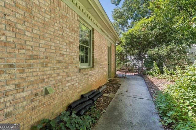 3730 Bloxham Court, Atlanta, GA 30341