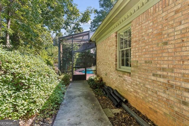 3730 Bloxham Court, Atlanta, GA 30341
