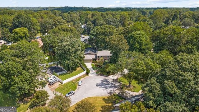 3730 Bloxham Court, Atlanta, GA 30341
