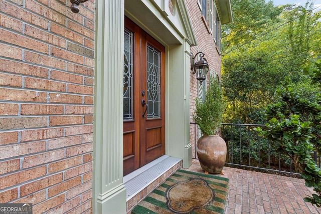 3730 Bloxham Court, Atlanta, GA 30341