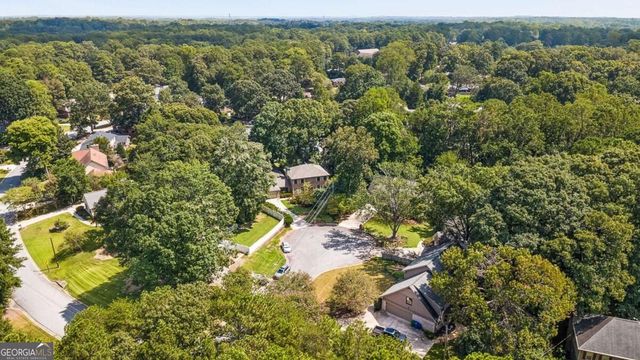 3730 Bloxham Court, Atlanta, GA 30341
