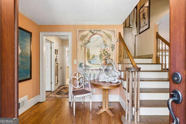 3730 Bloxham Court, Atlanta, GA 30341