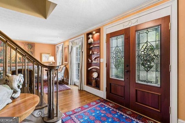 3730 Bloxham Court, Atlanta, GA 30341