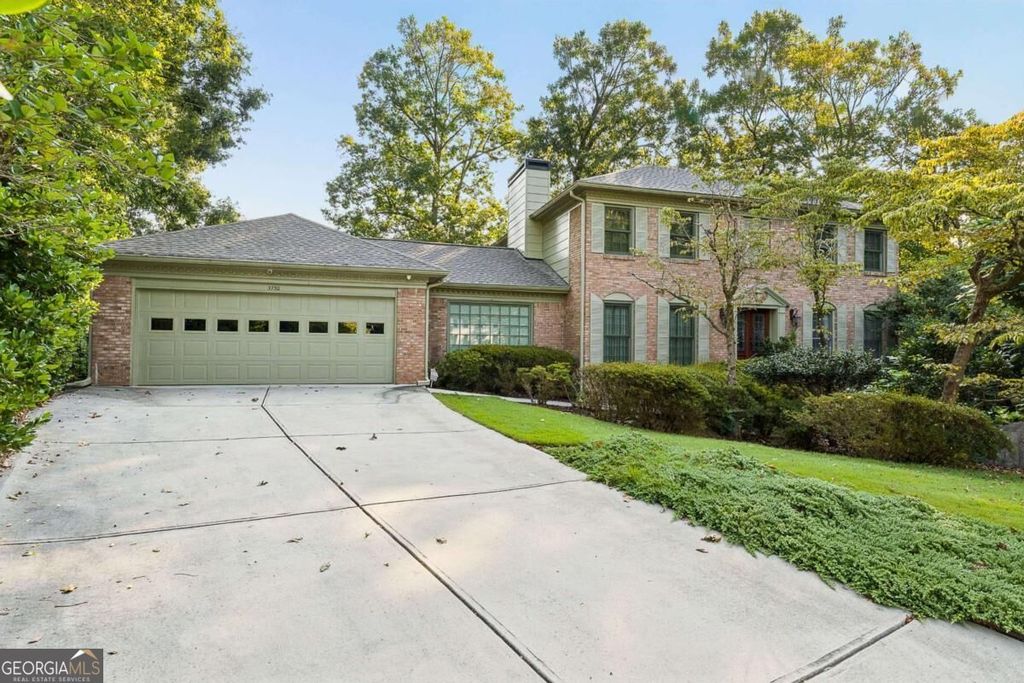 3730 Bloxham Court, Atlanta, GA 30341 — photo 2