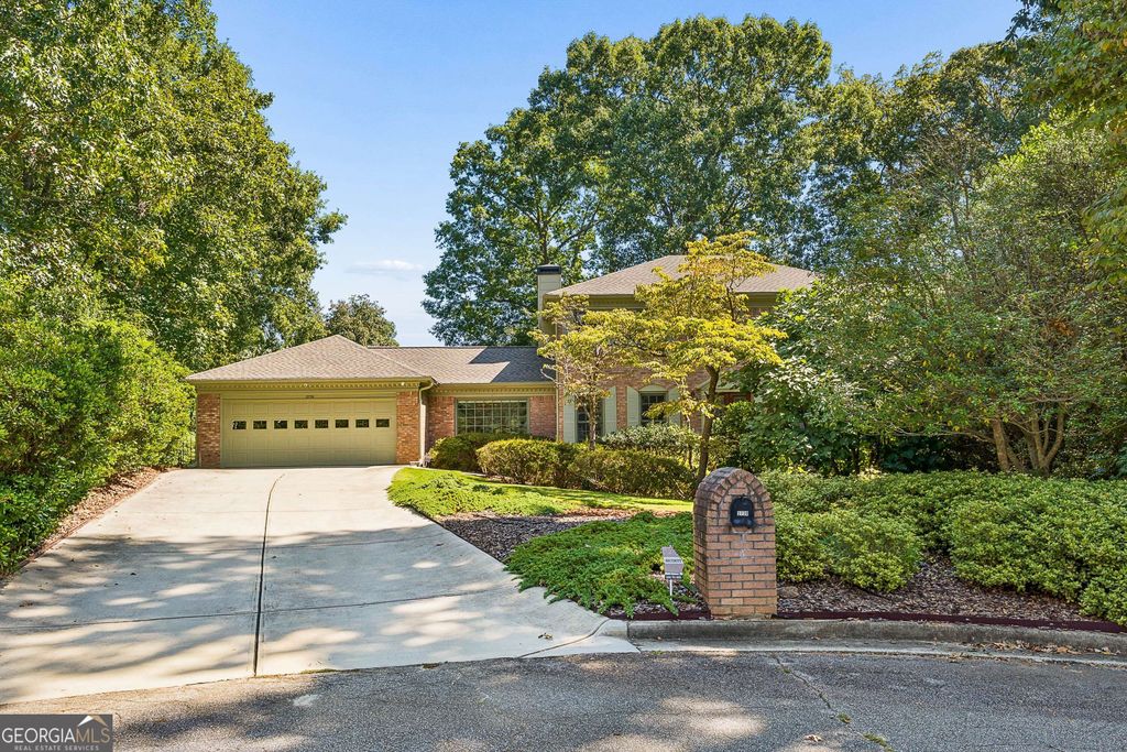 3730 Bloxham Court, Atlanta, GA 30341 — photo 3