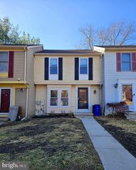 3715 BONNYBRIDGE PL, Ellicott City, MD 21043