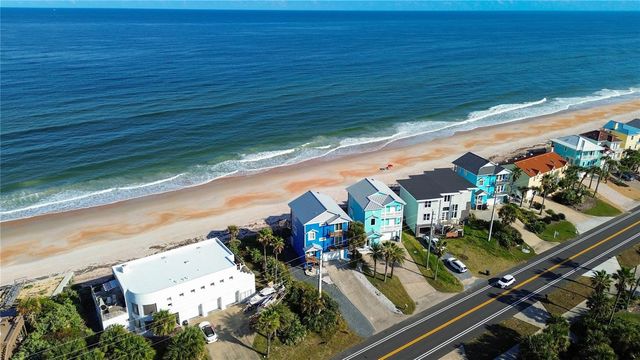 3341 N OCEAN SHORE BOULEVARD, Flagler Beach, FL 32136