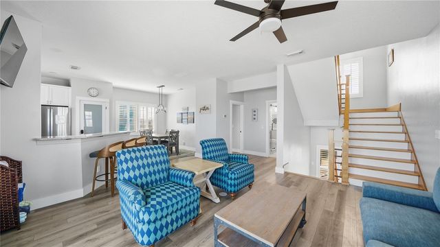 3341 N OCEAN SHORE BOULEVARD, Flagler Beach, FL 32136