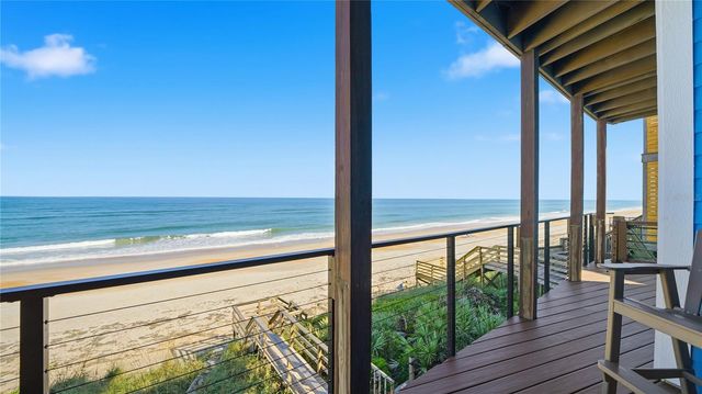 3341 N OCEAN SHORE BOULEVARD, Flagler Beach, FL 32136
