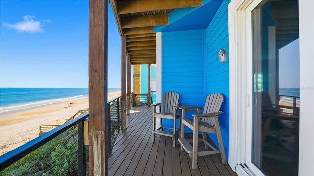 3341 N OCEAN SHORE BOULEVARD, Flagler Beach, FL 32136