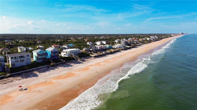 3341 N OCEAN SHORE BOULEVARD, Flagler Beach, FL 32136