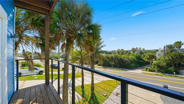 3341 N OCEAN SHORE BOULEVARD, Flagler Beach, FL 32136