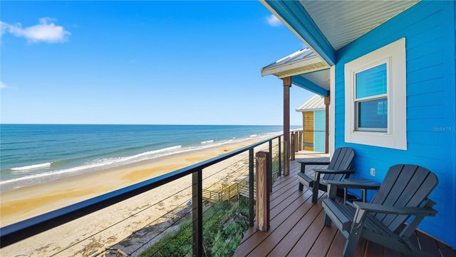 3341 N OCEAN SHORE BOULEVARD, Flagler Beach, FL 32136
