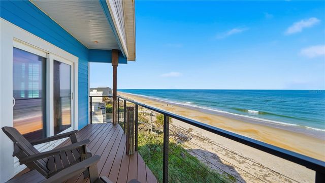 3341 N OCEAN SHORE BOULEVARD, Flagler Beach, FL 32136