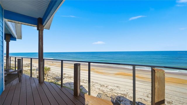 3341 N OCEAN SHORE BOULEVARD, Flagler Beach, FL 32136