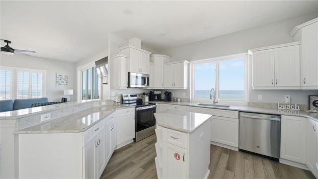 3341 N OCEAN SHORE BOULEVARD, Flagler Beach, FL 32136