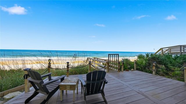 3341 N OCEAN SHORE BOULEVARD, Flagler Beach, FL 32136