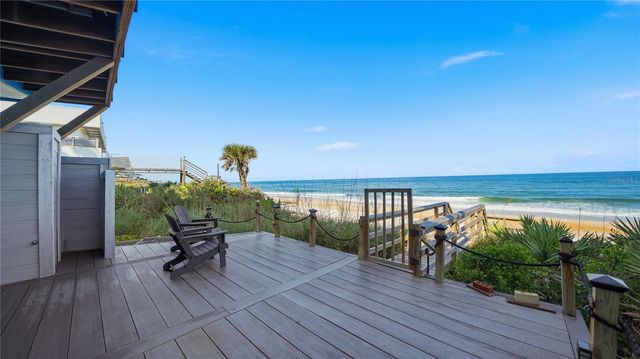 3341 N OCEAN SHORE BOULEVARD, Flagler Beach, FL 32136
