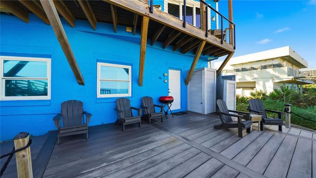 3341 N OCEAN SHORE BOULEVARD, Flagler Beach, FL 32136