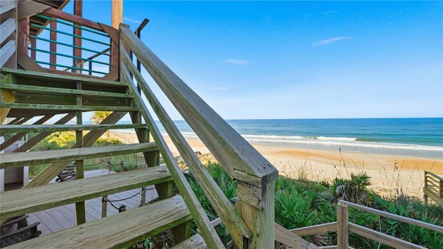 3341 N OCEAN SHORE BOULEVARD, Flagler Beach, FL 32136