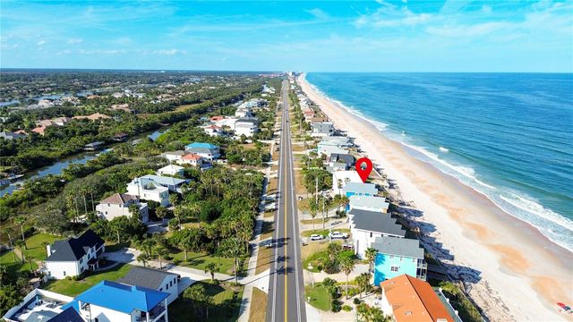 3341 N OCEAN SHORE BOULEVARD, Flagler Beach, FL 32136