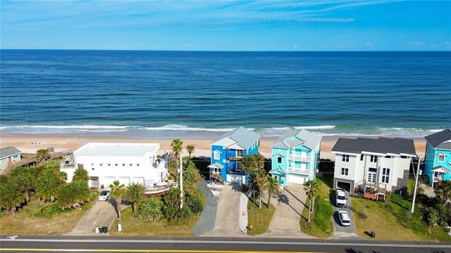 3341 N OCEAN SHORE BOULEVARD, Flagler Beach, FL 32136
