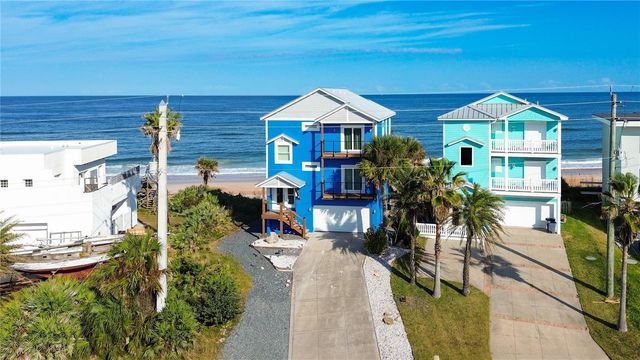 3341 N OCEAN SHORE BOULEVARD, Flagler Beach, FL 32136
