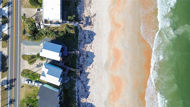 3341 N OCEAN SHORE BOULEVARD, Flagler Beach, FL 32136