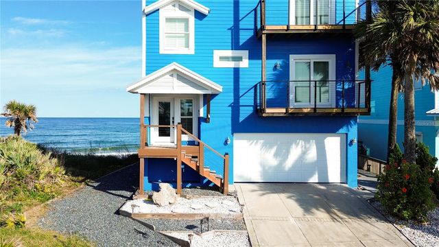 3341 N OCEAN SHORE BOULEVARD, Flagler Beach, FL 32136