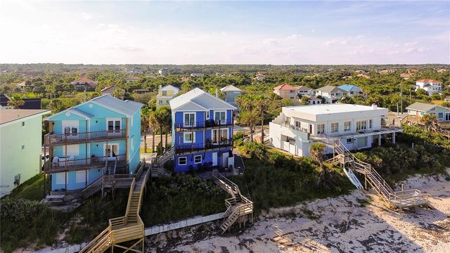 3341 N OCEAN SHORE BOULEVARD, Flagler Beach, FL 32136