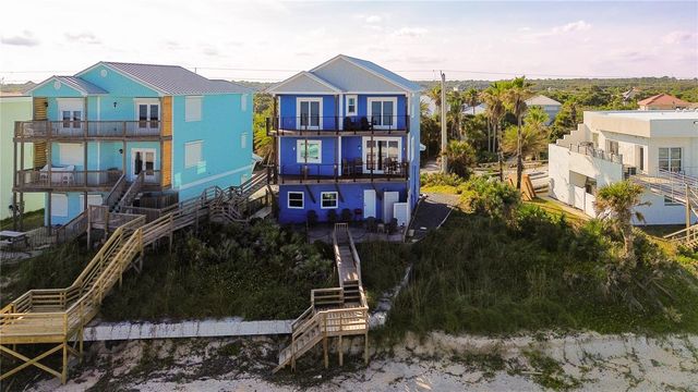 3341 N OCEAN SHORE BOULEVARD, Flagler Beach, FL 32136