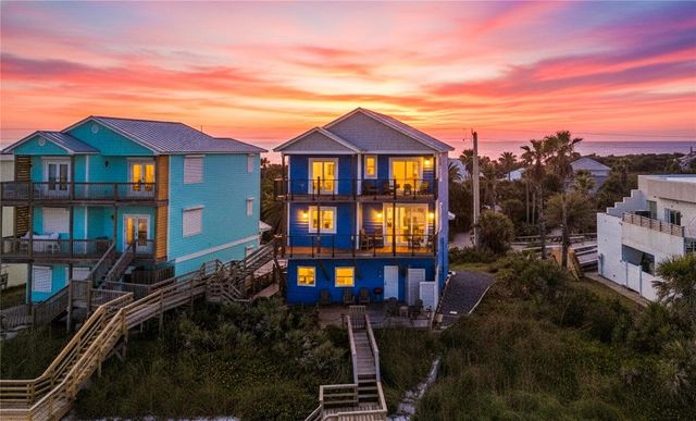 3341 N OCEAN SHORE BOULEVARD, Flagler Beach, FL 32136