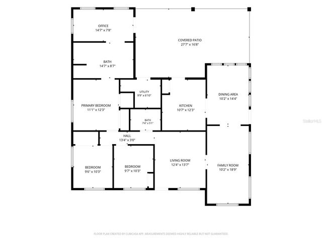 4914 HOLIDAY DRIVE, Tampa, FL 33615