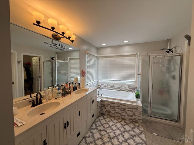6007 Wedgwood Drive, Hamilton Twp, OH 45152