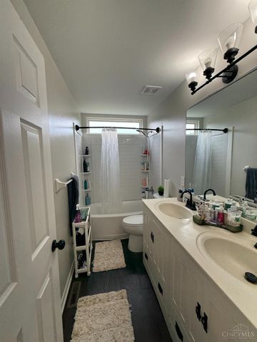 6007 Wedgwood Drive, Hamilton Twp, OH 45152