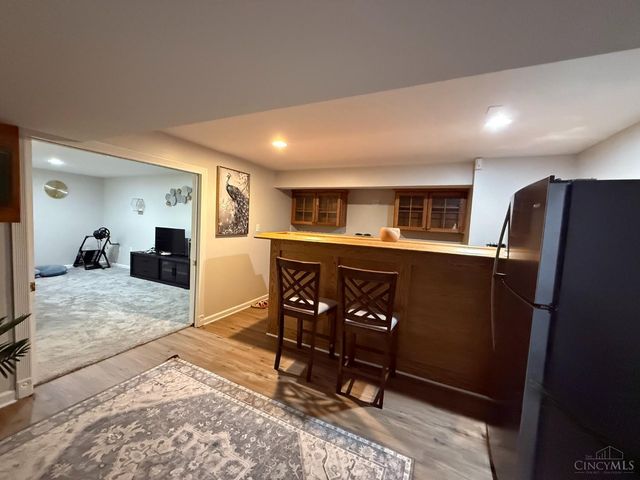 6007 Wedgwood Drive, Hamilton Twp, OH 45152