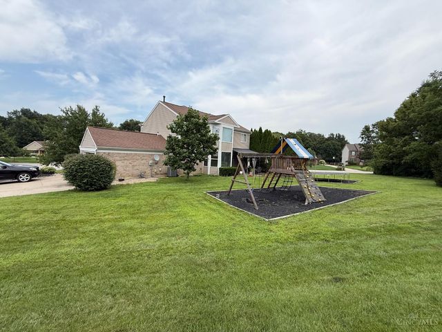 6007 Wedgwood Drive, Hamilton Twp, OH 45152