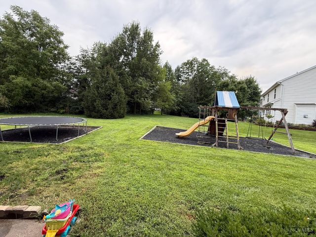 6007 Wedgwood Drive, Hamilton Twp, OH 45152