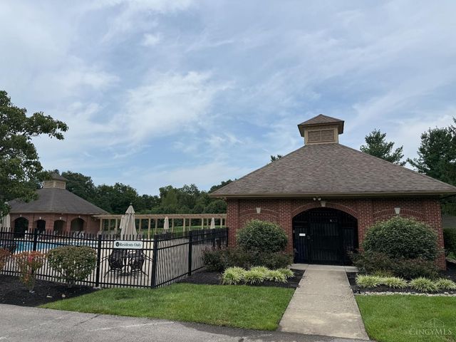 6007 Wedgwood Drive, Hamilton Twp, OH 45152