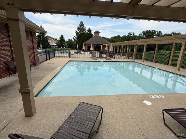 6007 Wedgwood Drive, Hamilton Twp, OH 45152