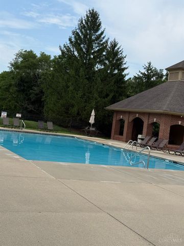 6007 Wedgwood Drive, Hamilton Twp, OH 45152