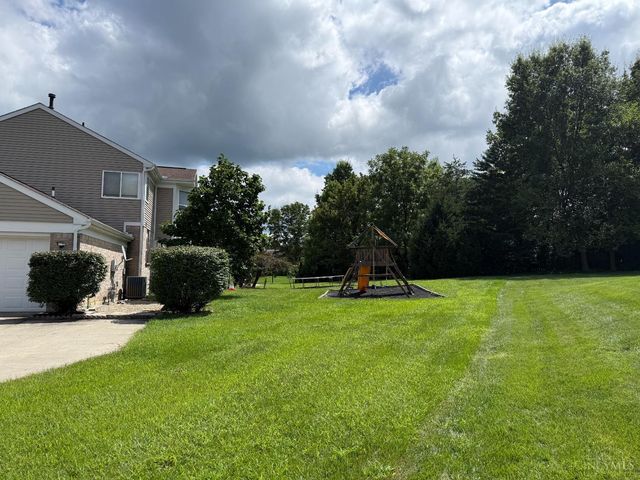 6007 Wedgwood Drive, Hamilton Twp, OH 45152