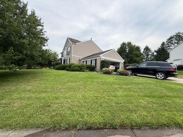 6007 Wedgwood Drive, Hamilton Twp, OH 45152