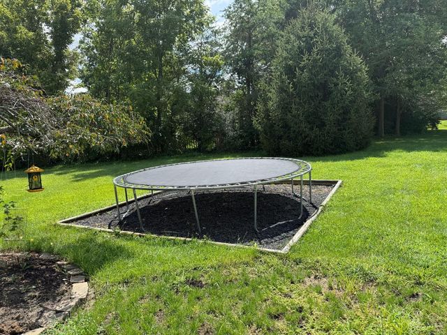 6007 Wedgwood Drive, Hamilton Twp, OH 45152