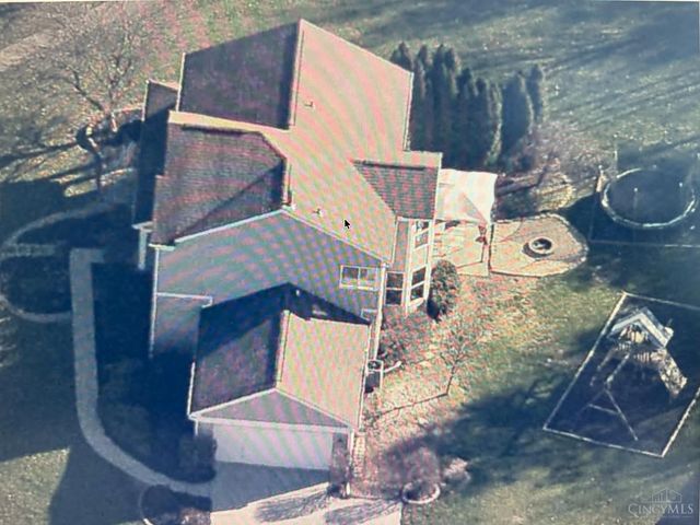 6007 Wedgwood Drive, Hamilton Twp, OH 45152