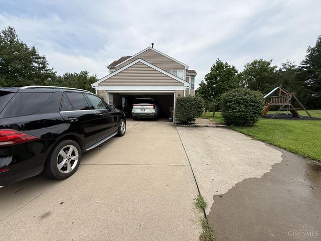 6007 Wedgwood Drive, Hamilton Twp, OH 45152