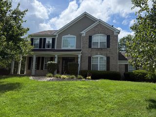 6007 Wedgwood Drive, Hamilton Twp, OH 45152
