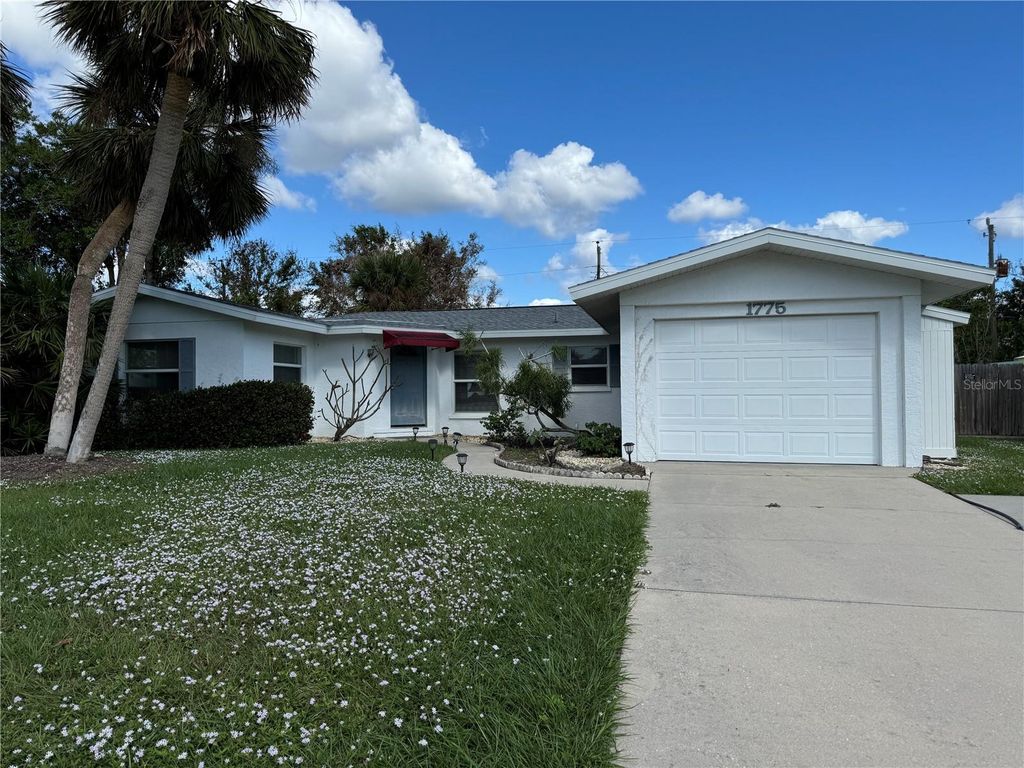 1775 VALENCIA DRIVE, Venice, FL 34293