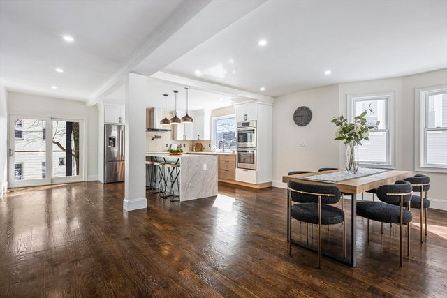 7 Park Ave Ext, Arlington, MA 02475