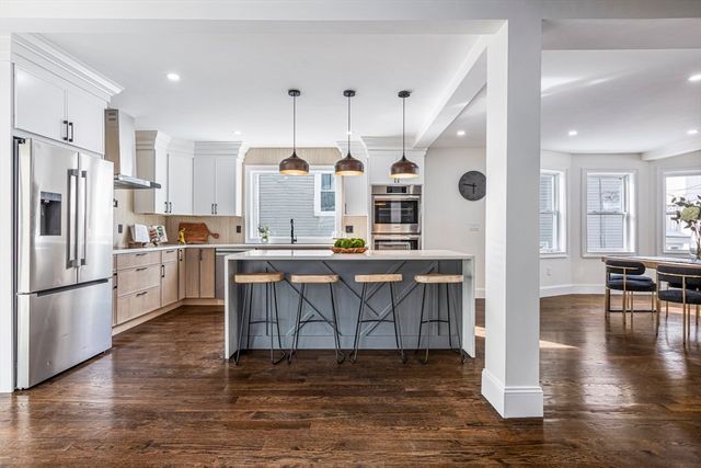 7 Park Ave Ext, Arlington, MA 02475